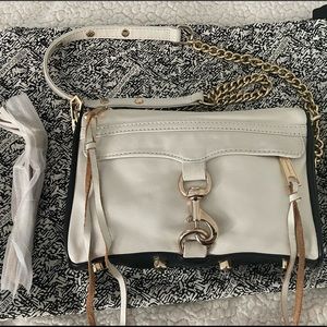 Rebecca Minkoff Mini MAC Crossbody Bag